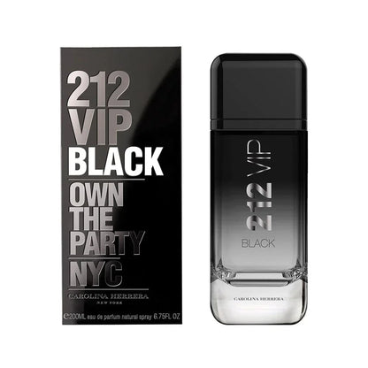 Zestaw 3 Perfum | Eros · Sauvage · 212 VIP Black